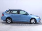 Škoda Fabia - fotka číslo 5