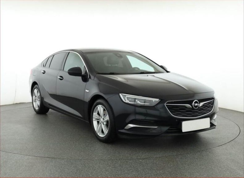 Opel Insignia - hlavní fotka inzerátu
