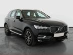 Volvo XC60 - fotka číslo 0