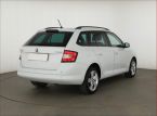 Škoda Fabia - fotka číslo 4