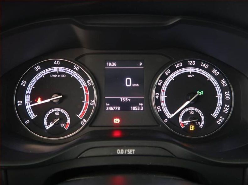 Škoda Kodiaq - hlavní fotka