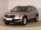 Škoda Kodiaq - fotka číslo 1