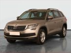 Škoda Kodiaq - fotka číslo 1
