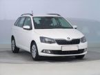 Škoda Fabia - fotka číslo 0