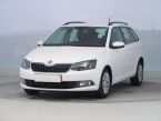 Škoda Fabia - fotka číslo 1