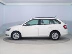 Škoda Fabia - fotka číslo 2