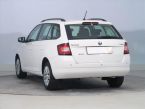 Škoda Fabia - fotka číslo 3