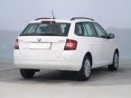 Škoda Fabia - fotka číslo 4