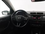 Škoda Fabia - fotka číslo 6