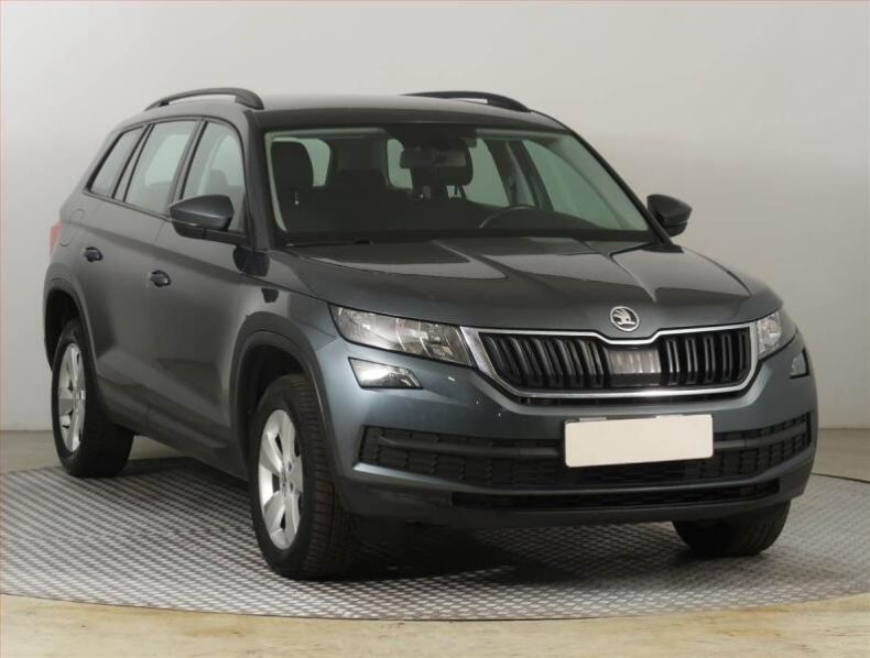 Škoda Kodiaq - hlavní fotka inzerátu