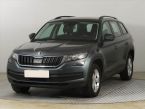 Škoda Kodiaq - fotka číslo 1