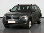 Škoda Kodiaq - fotka číslo 1