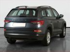 Škoda Kodiaq - fotka číslo 4