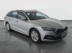 Škoda Octavia - fotka číslo 0