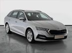 Škoda Octavia - fotka číslo 0