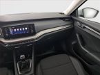 Škoda Octavia - fotka číslo 7