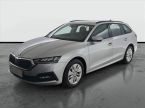 Škoda Octavia - fotka číslo 1