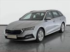Škoda Octavia - fotka číslo 1