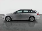 Škoda Octavia - fotka číslo 2