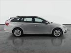 Škoda Octavia - fotka číslo 5