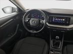 Škoda Octavia - fotka číslo 6