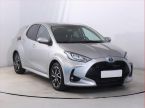 Toyota Yaris - fotka číslo 0