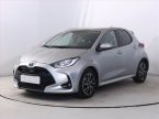 Toyota Yaris - fotka číslo 1