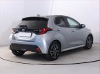 Toyota Yaris - fotka číslo 4