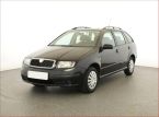 Škoda Fabia - fotka číslo 1