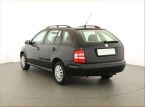 Škoda Fabia - fotka číslo 3