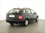 Škoda Fabia - fotka číslo 4