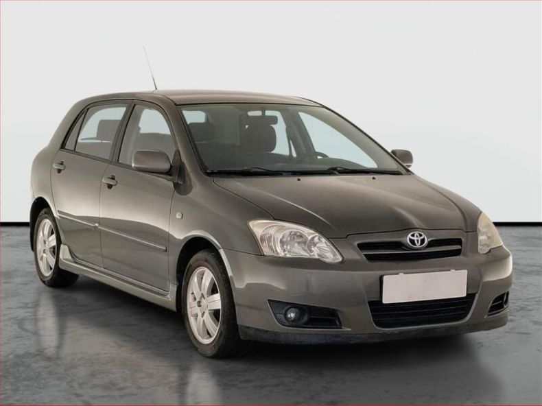 Toyota Corolla - hlavní fotka inzerátu
