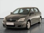 Toyota Corolla - fotka číslo 1