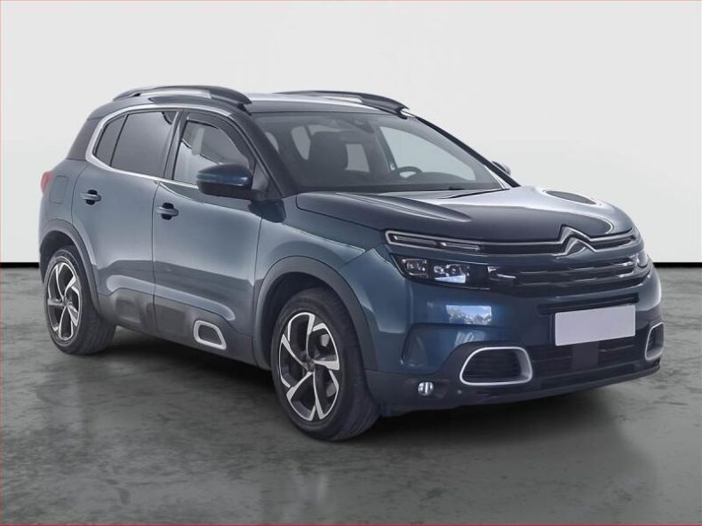 Citroën C5 Aircross - hlavní fotka inzerátu