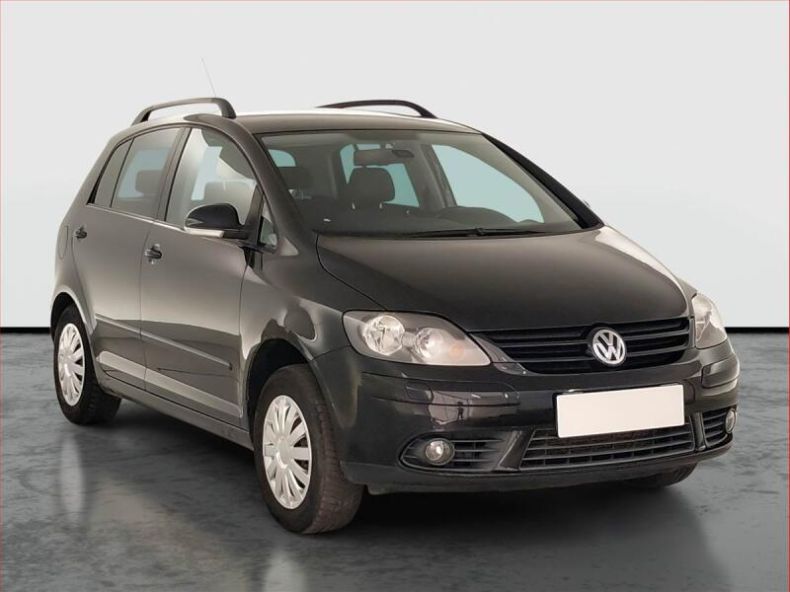 Volkswagen Golf - hlavní fotka inzerátu