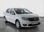 Dacia Logan - fotka číslo 0