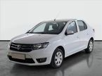 Dacia Logan - fotka číslo 1