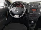 Dacia Logan - fotka číslo 6