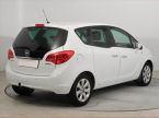 Opel Meriva - fotka číslo 4