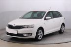 Škoda Rapid - fotka číslo 1