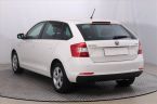 Škoda Rapid - fotka číslo 3