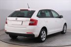 Škoda Rapid - fotka číslo 4