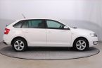 Škoda Rapid - fotka číslo 5