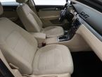 Volkswagen Passat - fotka číslo 8