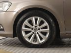 Volkswagen Passat - fotka číslo 14