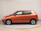 Škoda Fabia - fotka číslo 2