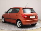 Škoda Fabia - fotka číslo 3