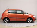 Škoda Fabia - fotka číslo 5