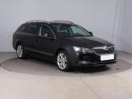Škoda Superb - fotka číslo 0