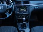 Škoda Superb - fotka číslo 11